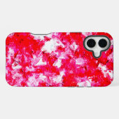 Coque iPhone 16 Plus Énergie pure (Verso Horizontal)