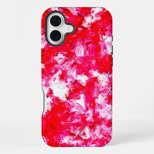 Coque iPhone 16 Plus Énergie pure (Verso)
