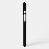 Coque iPhone 16 Plus Équipe de patinage (Côté gauche)