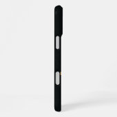 Coque iPhone 16 Plus Équipe de patinage (Côté droit)