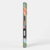 Coque iPhone 16 Plus Esthétique holographique (Côté droit)