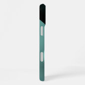 Coque iPhone 16 Plus Étui abstrait géométrique pour iPhone 16 Plus (Côté droit)