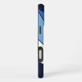Coque iPhone 16 Plus Étui Case-Mate Apple iPhone 16 Plus drapeau de Col (Côté droit)