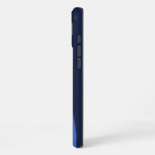 Coque iPhone 16 Plus Étui Case-Mate Apple iPhone 16 Plus drapeau de Col (Côté gauche)