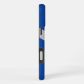Coque iPhone 16 Plus Étui Case-Mate Apple iPhone 16 Plus drapeau de Las (Côté droit)