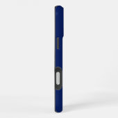 Coque iPhone 16 Plus Étui Case-Mate Apple iPhone 16 Plus drapeau de l'I (Côté droit)