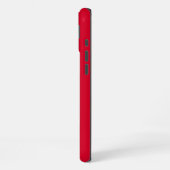 Coque iPhone 16 Plus Étui Case-Mate Apple iPhone 16 Plus drapeau de l'I (Côté gauche)