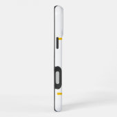 Coque iPhone 16 Plus Étui Case-Mate Apple iPhone 16 Plus drapeau de Rho (Côté droit)