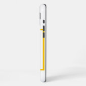 Coque iPhone 16 Plus Étui Case-Mate Apple iPhone 16 Plus drapeau de Rho (Côté gauche)