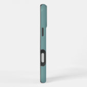 Coque iPhone 16 Plus Étui Case-Mate pour Apple iPhone 16 Plus, drapeau (Côté droit)