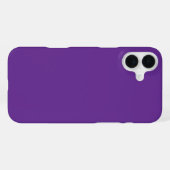 Coque iPhone 16 Plus Étui de téléphone (Verso Horizontal)