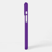 Coque iPhone 16 Plus Étui de téléphone (Côté gauche)