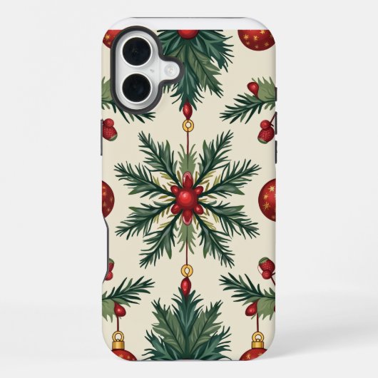 Coque iPhone 16 Plus Étui de téléphone (Verso)