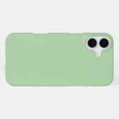 Coque iPhone 16 Plus Étui de téléphone (Verso Horizontal)