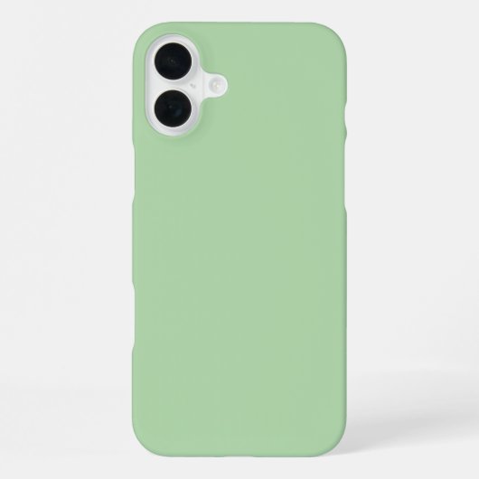 Coque iPhone 16 Plus Étui de téléphone (Verso)
