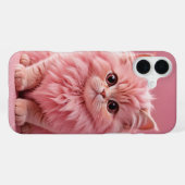Coque iPhone 16 Plus Étui de téléphone (Verso Horizontal)