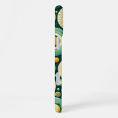 Coque iPhone 16 Plus Étui de téléphone abstrait (Côté droit)