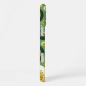 Coque iPhone 16 Plus Étui de téléphone abstrait (Côté droit)