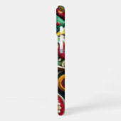 Coque iPhone 16 Plus Étui de téléphone abstrait (Côté gauche)