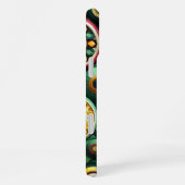 Coque iPhone 16 Plus Étui de téléphone abstrait (Côté droit)