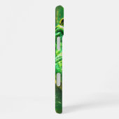 Coque iPhone 16 Plus Étui de téléphone Alligator (Côté droit)