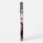 Coque iPhone 16 Plus Étui de téléphone Arc et Flèche (Côté gauche)