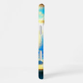 Coque iPhone 16 Plus Étui de téléphone avec art de chat (Côté droit)