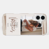 Coque iPhone 16 Plus Étui de téléphone Case-Mate, Apple iPhone 16 Plus, (Verso Horizontal)