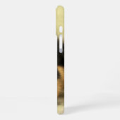 Coque iPhone 16 Plus Étui de téléphone chiot (Côté gauche)