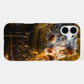 Coque iPhone 16 Plus Étui de téléphone dinosaure (Verso Horizontal)