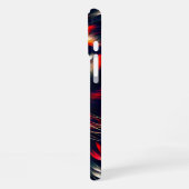 Coque iPhone 16 Plus Étui de téléphone Lion (Côté gauche)