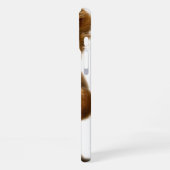 Coque iPhone 16 Plus Étui de téléphone Lionceau (Côté gauche)