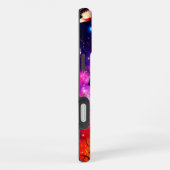 Coque iPhone 16 Plus Étui de téléphone Sunset Tree (Côté droit)