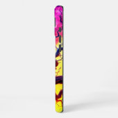 Coque iPhone 16 Plus Étui de téléphone Sunset Tree (Côté gauche)