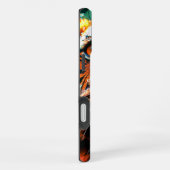 Coque iPhone 16 Plus Étui de téléphone Tigre (Côté droit)
