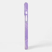 Coque iPhone 16 Plus Étui iPhone 16 Plus à peine présent (Côté gauche)