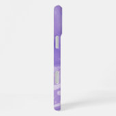 Coque iPhone 16 Plus Étui iPhone 16 Plus à peine présent (Côté droit)