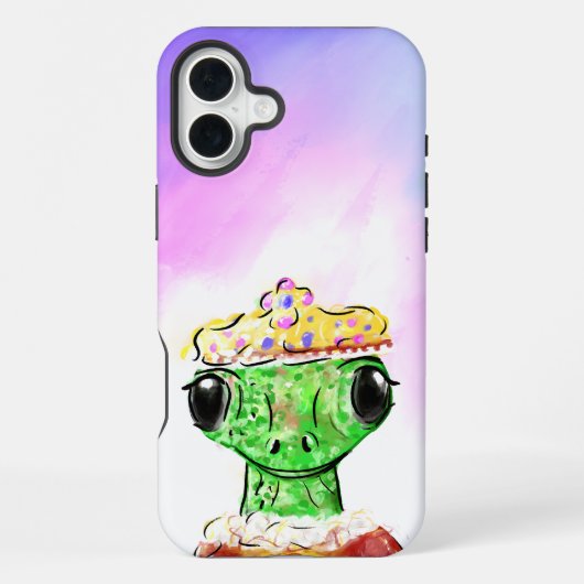 Coque iPhone 16 Plus Étui iPhone Les Fruits de l'obéissance - plusieurs (Verso)