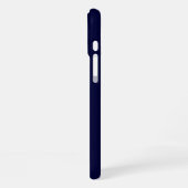 Coque iPhone 16 Plus Étui iphone vert vilain foncé araignée & mouche (Côté gauche)