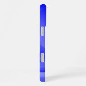 Coque iPhone 16 Plus Étui Monogramme Galaxie Clair de Lune - Mate iPhon (Côté droit)
