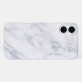 Coque iPhone 16 Plus Étui pour iPhone 16 Plus arely (Verso Horizontal)