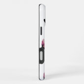 Coque iPhone 16 Plus Étui pour iPhone 16 Plus Butterfly Flow – Transfor (Côté droit)