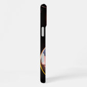Coque iPhone 16 Plus Étui pour iPhone 16 plus Licorne (Côté droit)