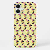 Coque iPhone 16 Plus Étui pour iPhone Minni (Verso)