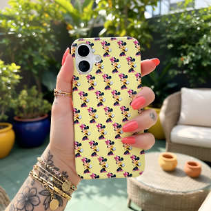 Coque iPhone 16 Plus Étui pour iPhone Minni