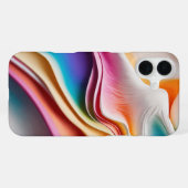 Coque iPhone 16 Plus Étui pour téléphone Case-Mate Barely There pour Ap (Verso Horizontal)