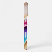Coque iPhone 16 Plus Étui pour téléphone Case-Mate Barely There pour Ap (Côté droit)