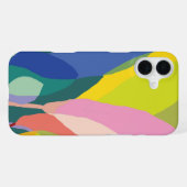 Coque iPhone 16 Plus Étui pour téléphone Troical Vibes (Verso Horizontal)