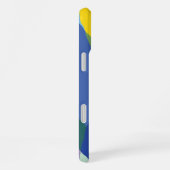 Coque iPhone 16 Plus Étui pour téléphone Troical Vibes (Côté droit)