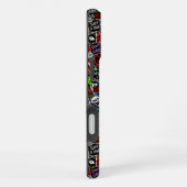 Coque iPhone 16 Plus Expérience ZOYNKLAB 0047025 Chaos (Côté droit)